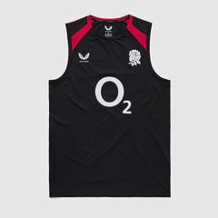 新品未使用】CASTORE イングランド代表 26/27モデルシングレット M