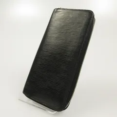【姫路東店】 中古 LOUIS VUITTON | ルイ・ヴィトン 長財布 ジッピーウォレットヴェルティカル M60965 エピ 【125】