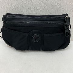 ケイトスペード☆美品 ウエストポーチ ボディバッグ ナイロン ポーチ