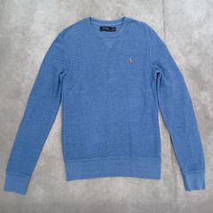 POLO RALPH LAUREN ラルフローレン ワンポイントロゴ刺繍 コットン