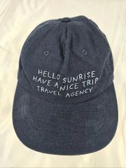 WEEKENDService MUSEUM of ART Cap レショップ - メルカリ