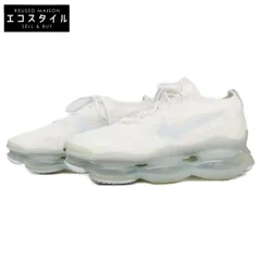 NIKE　ナイキ　DJ4702-100 AIR MAX SCORPION エアマックス スコーピオン フライニット スニーカー　25