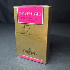 ゲラン シャンゼリゼ Guerlain CHAMPS-ELYSEES 50ml - メルカリ