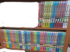 希少！！るろうに剣心 全29冊初版！！コミックスニュース18枚&帯5枚