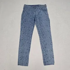 イサベル マラン リネン デニムパンツ / レディース パンツ / レディース ズボンのサムネイル