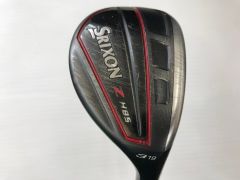 Srixon ZX ユーティリティ 16度(2U) 85S - メルカリ