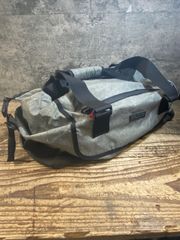 KC113 후브 HUUB WEEKEND CARGO BAG 가방 그레이