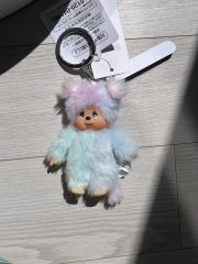 香港限定 】モンチッチ シークレットガーデン Monchhichi - メルカリ