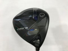 Cobra OPTM X 9.0 ドライバー LIN-Q S - メルカリ