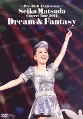 2026年最新】dvd／松田聖子／〜pre 35th anniversary〜 seiko matsuda