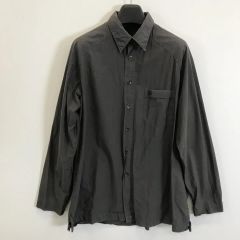 The Viridi-anne 十字架ステッチシャツ ダークウェア 退廃 耽美 - メルカリ