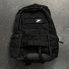 90〜00s マンチェスターユナイテッド NIKE ナップサック y2k テック 