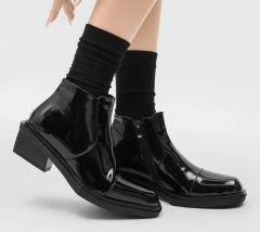 値下げHSK Tokyo 18cmシークレットブーツ コスプレ 厚底 - メルカリ