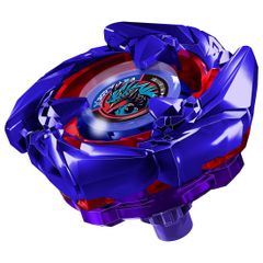 BEYBLADE X BX-00 コバルトドレイク4-60Fメタルコート:ブルー 新品未