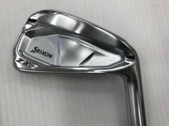 スリクソン ZXi7 S200 アイアンセット 美品 P〜5番 - メルカリ