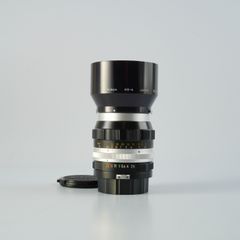 美品級 Nikon Nikkor-P Auto 105mm F2.5 非AI - メルカリ