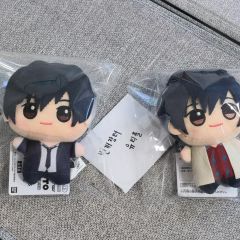 TWS ハンジン ちびぐるみ ほわぬい ぬいぐるみセット TWS ハンジン ちびぐるみ ほわぬい ぬいぐるみセット - メルカリ