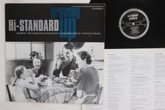 LP エルネスト・アンセルメ, スイス ファリャ: バレエ音楽 三角帽子