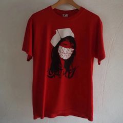 安室奈美恵 namie amuro tour 2001 TシャツL タ38 - メルカリ
