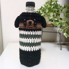 トイプードル ペットボトルカバー うーうまうま♪ᐠ( ᐢ ᵕ ᐢ )ᐟ様