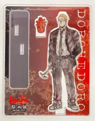 ドロヘドロ原画展 林田球 アクリルスタンド 心 - メルカリ