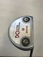 オデッセイ ホワイトホットOG ロッシーS 34インチ - メルカリ