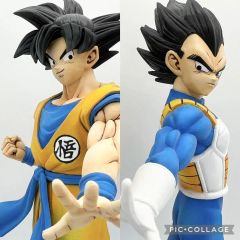 ドラゴンボール ラディッツ フィギュア 二次元 リペイント - メルカリ