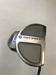 支給品 ODYSSEY オデッセイ PGA ヘッドカバー マスターズ - メルカリ
