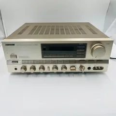 2026年最新】SANSUI AVアンプの人気アイテム - メルカリ