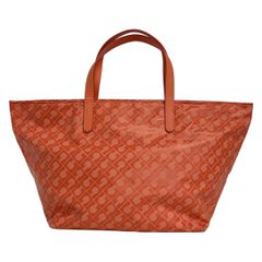 ゲラルディーニ☆ソフティ☆トートバッグポシェット☆イタリア