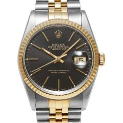 1965年前後 ROLEX オイスターデイト 1965年前後 Ref.6694 シルバー