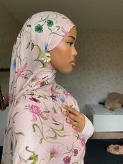 アクセサリー レディース スカーフ 1枚 レディースファッション ボヘミアン 水彩大理石プリントスカーフヘッドラップ、カジュアルストリートスタイル デイリー使い、ドレスとの組み合わせに適した オールシーズン対応