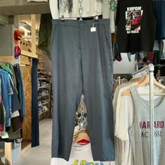 80s Levi's Action Slacks リーバイス アクションスラックス ブルーのサムネイル