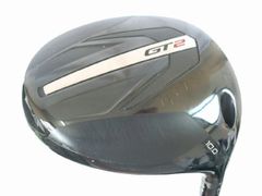 GT2 ドライバー 10° タイトリスト GT2 10.0° 1W ヘッドのみ - メルカリ