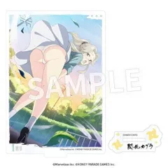【忌夢】閃乱カグラ アクリルスタンド コレクション Vol.10