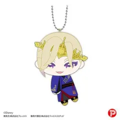 【ヴィル・シェーンハイト】ディズニー ツイステッドワンダーランド ててコレ5