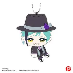 【フロイド・リーチ】ディズニー ツイステッドワンダーランド ててコレ5