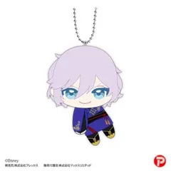 【エペル・フェルミエ】ディズニー ツイステッドワンダーランド ててコレ5