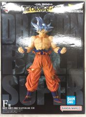 BANDAI SPIRITS 이치 반 쿠지 드래곤 볼 THE CHRONICLE OF GOKU F상 손오공 신성의 극의 MASTERLISE