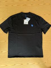 ADER error ポロシャツ ネイビー S アーダーエラー - メルカリ