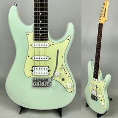 Mosrite エレキギター ミニギター レアカラー 弦楽器 専用ケース付属 Mosrite エレキギター ミニギター レアカラー 弦楽器 専用ケース付属