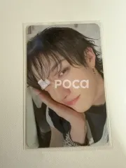 Straykids バンチャン KARMA SKZOO Ver. FANS SHOP