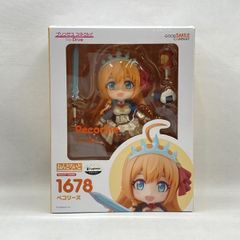 ねんどろいど プリンセスコネクト キャル（オマケ有り）プリコネ 