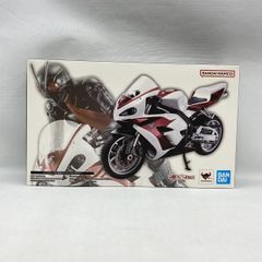 真骨彫 仮面ライダーTHE NEXT1号＆2号 サイクロン1号＆2号 4点セット