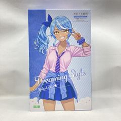 一条星羅 令法高等学校・夏服 ドリーミングスタイル スプラッシュ
