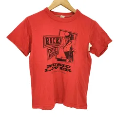 ザフラットヘッド the flat head クルーネックTシャツ レディース JPN：34 のサムネイル