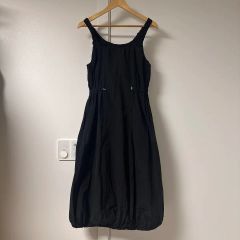 22AW nagonstans ペーパータフタ2WAYサロペットスカート 洗える 22AW nagonstans ペーパータフタ2WAYサロペットスカート 洗える - メルカリ