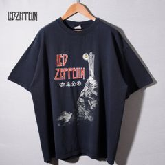 90s レッドツェッペリン Led Zeppelin Tシャツ XL US企画 アンビル