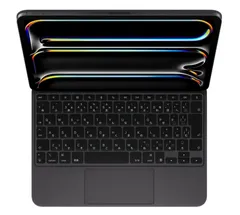 2026年最新】Apple Magic Keyboard（iPad Pro 11インチ（M4）用）の