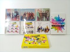 関西ジャニーズJr. DVD 4点セット - メルカリ